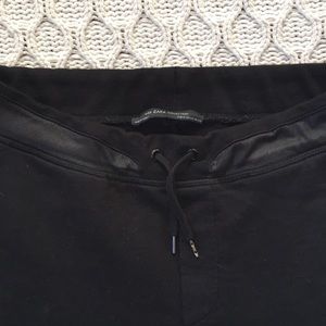 Zara Sweatpants